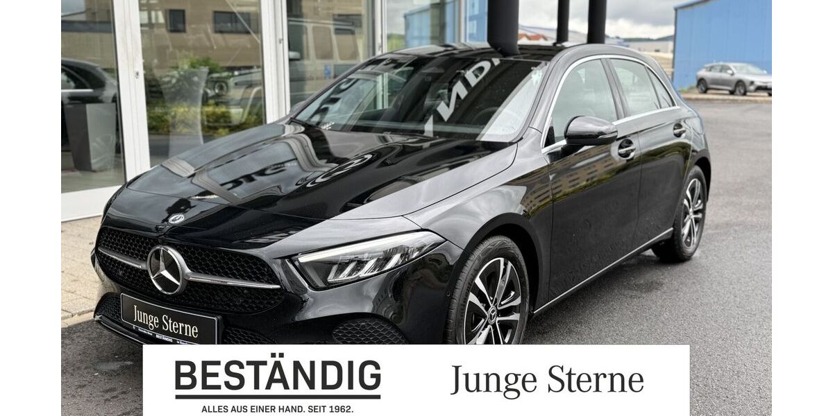 Mercedes-Benz A 200 21.481 km 29.990 &euro; Haßfurt 97437