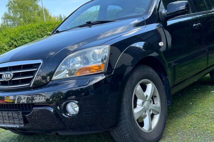 Kia Sorento 211.000 km 5.490 &euro; Salzgitter 38226