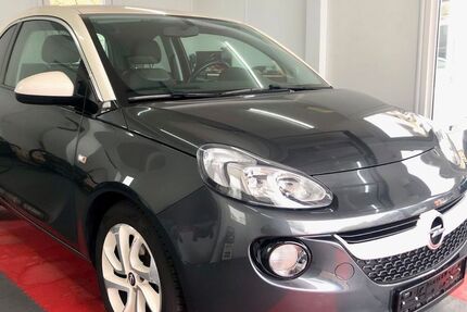 Opel Adam 75.000 km 7.990 &euro; München 81825