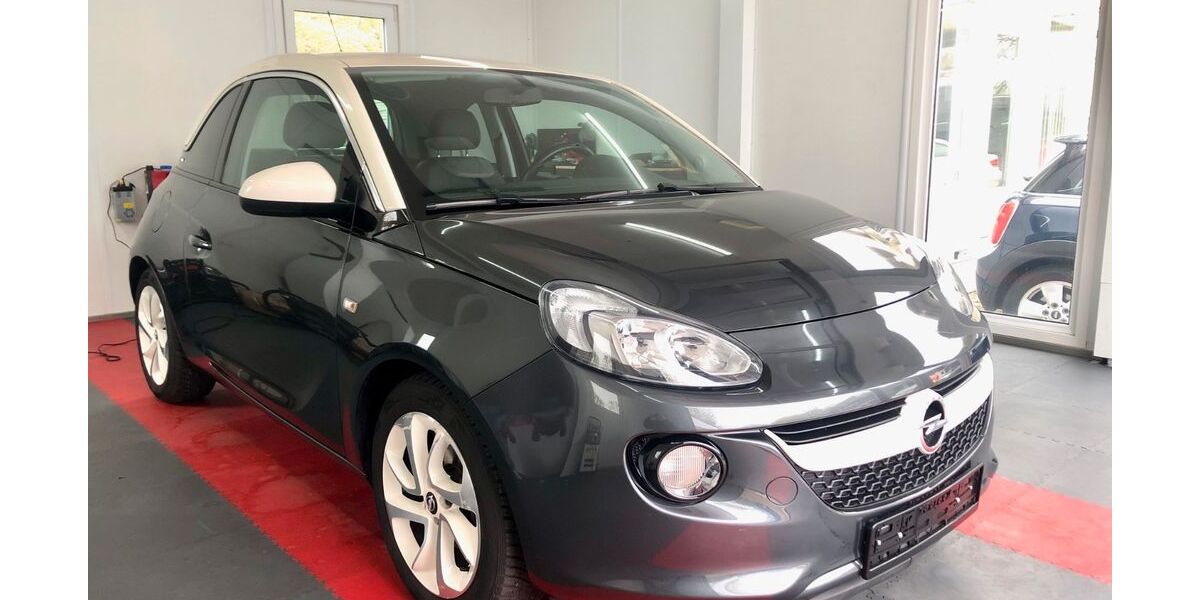 Opel Adam 75.000 km 8.200 &euro; München 81825