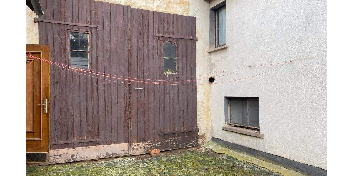 Einfamilienhaus Rosendorf - 7 Zimmer, 179 m&sup2;, 127.000&euro; | Angebot:20613575