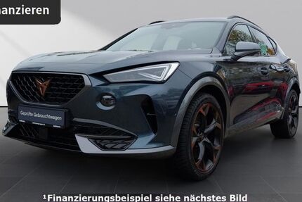Cupra Formentor 31.412 km 32.890 &euro; Solingen 42719