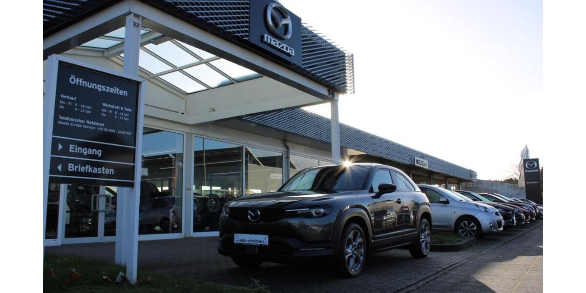 Mazda MX-30 41.000 km 20.090 &euro; Geldern 47608