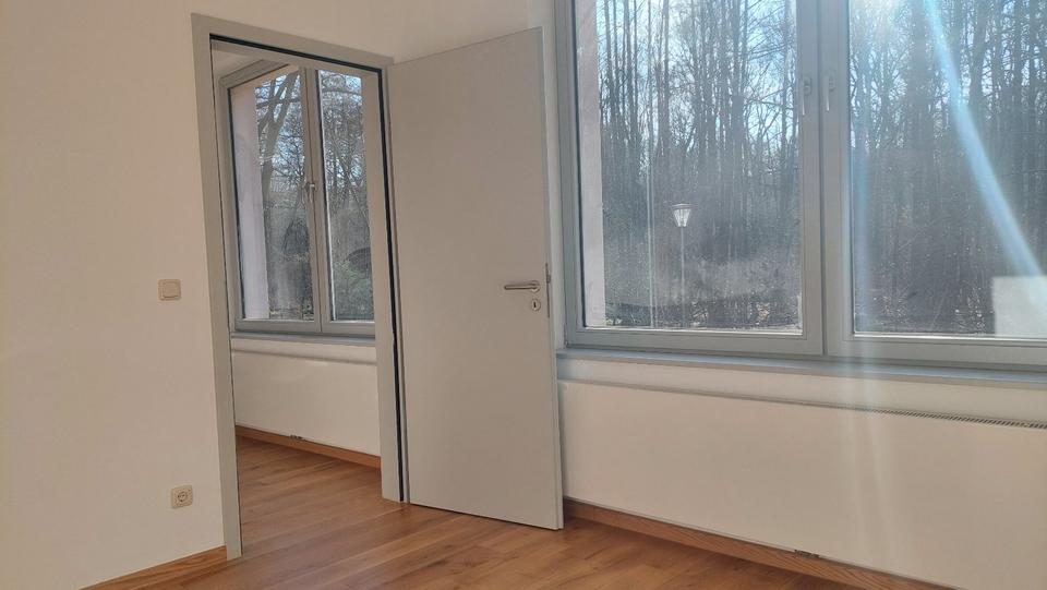 Etagenwohnung Treuenbrietzen - 6 Zimmer, 160 m&sup2;, 1.440&euro; | Angebot:25832302