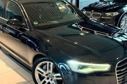 Audi A6 250.000 km 11.950 &euro; Brühl 50321
