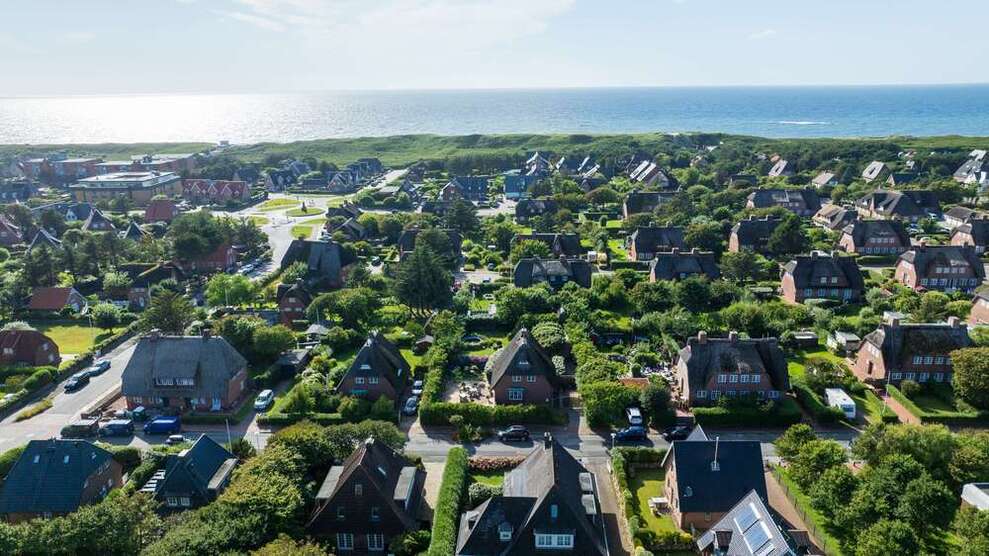 Haus zum Kaufen in Sylt 1.580.000 € 112 m²