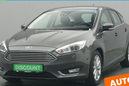 Ford Focus 61.916 km 7.200 &euro; Bad Nauheim 61231