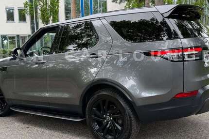 Land Rover Discovery 144.000 km 19.490 &euro; Nürnberg 90431