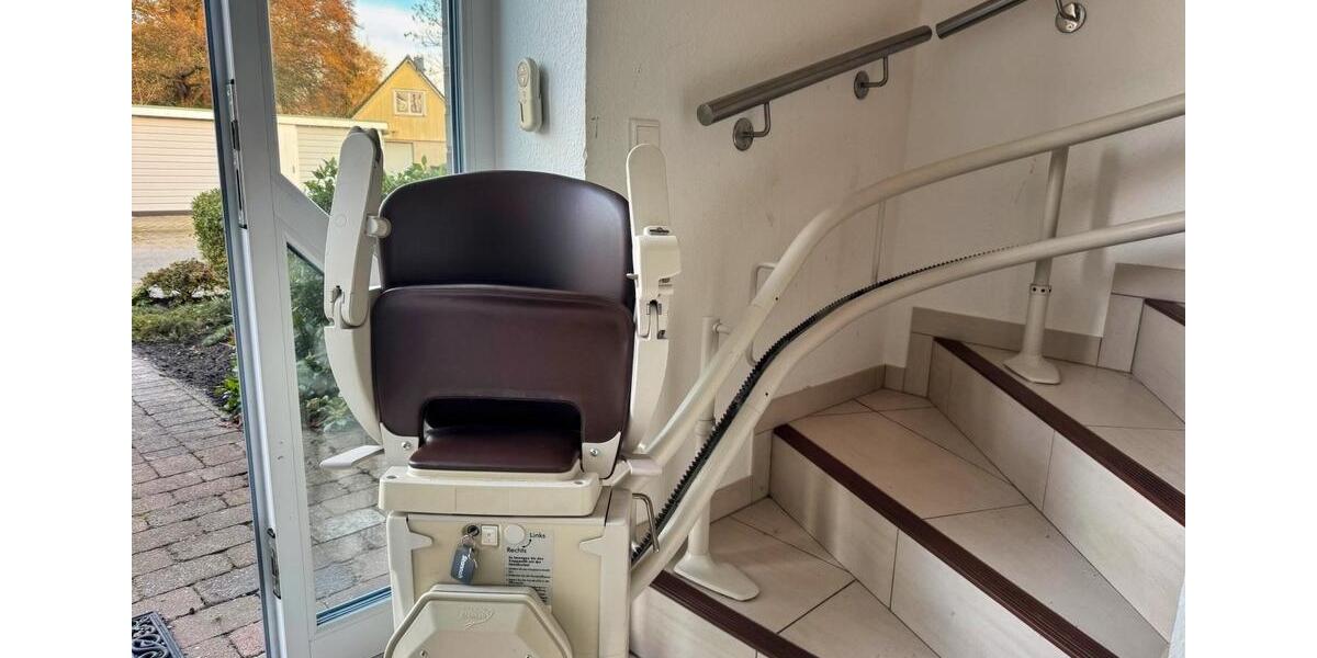 Dachgeschoßwohnung Langenhorn - 3 Zimmer, 76 m&sup2;, 840&euro; | Angebot:23523707