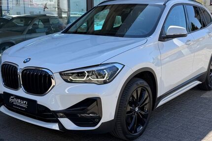 BMW X1 108.908 km 18.900 &euro; Kirchhain 35274