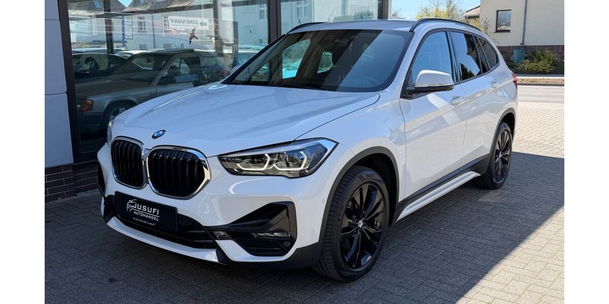 BMW X1 108.908 km 18.900 &euro; Kirchhain 35274