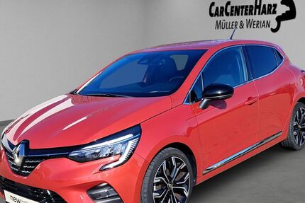 Renault Clio 39.083 km 13.290 &euro; Wernigerode 38855