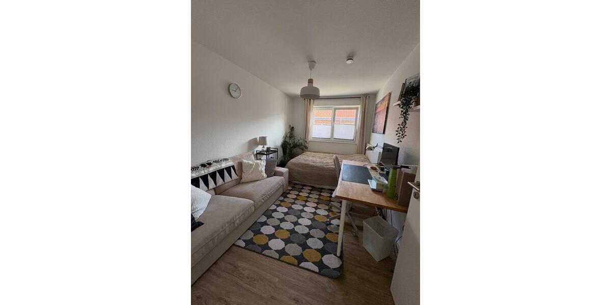 Etagenwohnung Ostbevern - 3 Zimmer, 80 m&sup2;, 1.000&euro; | Angebot:25933371