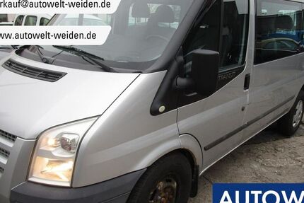 Ford Transit 323.000 km 11.950 € Weiden 92637