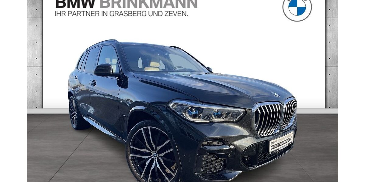 BMW X5 65.700 km 57.699 &euro; Zeven 27404