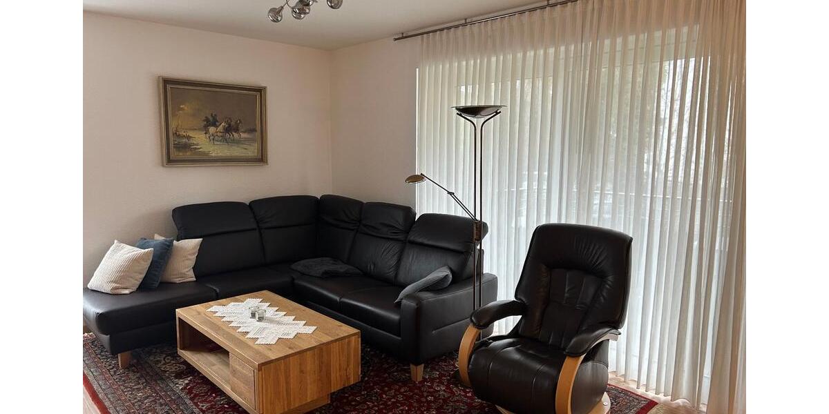 Erdgeschoßwohnung Bad Driburg - 2 Zimmer, 84 m&sup2;, 800&euro; | Angebot:26349020