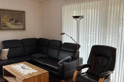 Wohnung Bad Driburg - 2 Zimmer, 84 m&sup2;, 800&euro; | Angebot:26349020