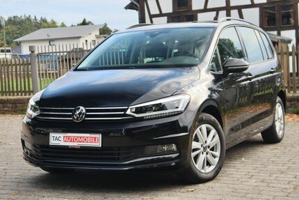 VW Touran 19.000 km 31.750 &euro; Emmelshausen/ 25km v. Koblenz 56281
