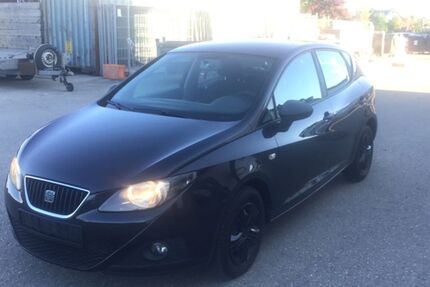 Seat Ibiza 167.300 km 3.100 € Landsberg am Lech 86899