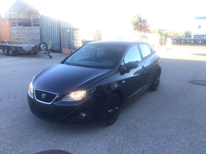 Seat Ibiza 167.300 km 3.100 € Landsberg am Lech 86899