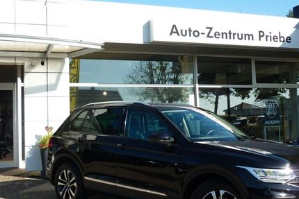VW Tiguan 145.000 km 21.990 &euro; Visselhövede 27374