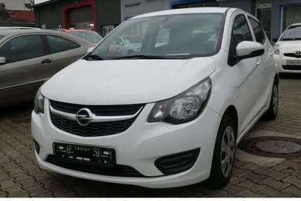 Opel Karl