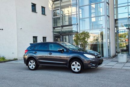 Subaru XV 310.000 km 3.900 &euro; Nürnberg 90431
