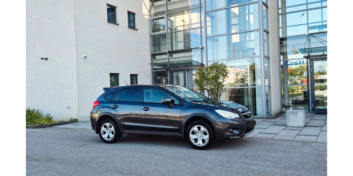 Subaru XV 310.000 km 4.000 &euro; Nürnberg 90431
