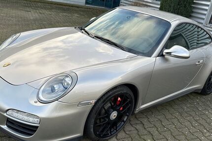 Porsche 997 72.212 km 91.997 &euro; Meppen 49716