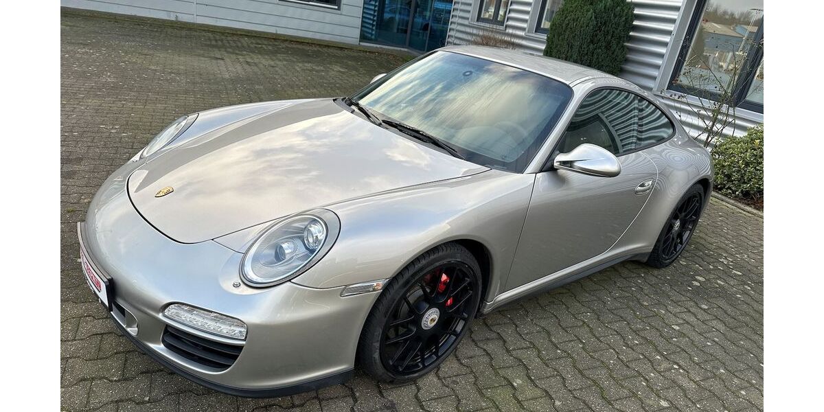 Porsche 997 72.212 km 91.997 &euro; Meppen 49716