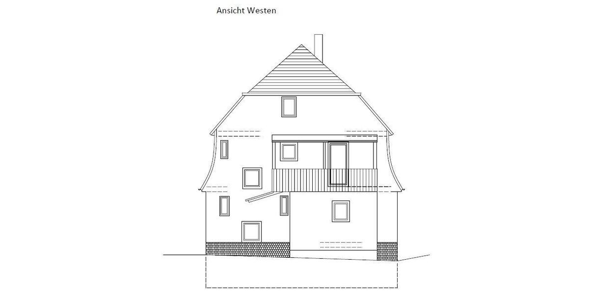 Einfamilienhaus Lauda-Königshofen Königshofen - 5 Zimmer, 143 m&sup2;, 200.000&euro; | Angebot:26777180