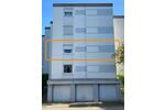 4,5 Zimmer-Wohnung mit Balkon und Garage in guter Lage