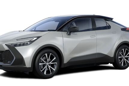 Toyota C-HR 9.890 km 31.720 &euro; Goch 47574