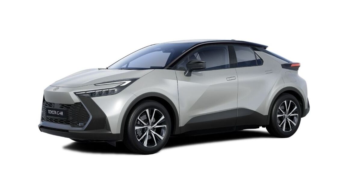 Toyota C-HR 9.890 km 31.720 &euro; Goch 47574