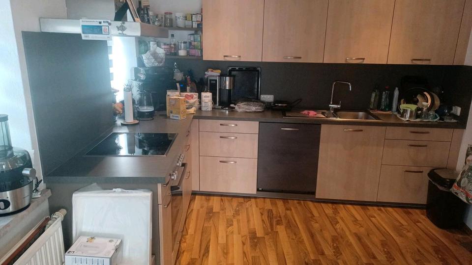 Einfamilienhaus Dingolfing - 6.5 Zimmer, 159 m&sup2;, 1.420&euro; | Angebot:25927801