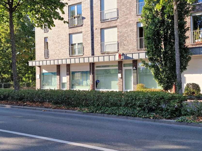 Büro in Bocholt 450 € 50 m² zimmer