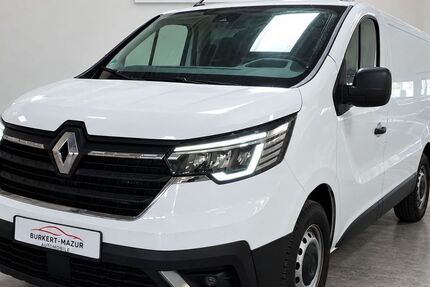 Renault Trafic 61.600 km 22.485 &euro; Kronach 96317