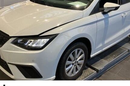 Seat Ibiza 16.879 km 15.430 &euro; Reutlingen 72770