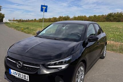 Opel Corsa 62.000 km 13.500 &euro; Dietzenbach 63128