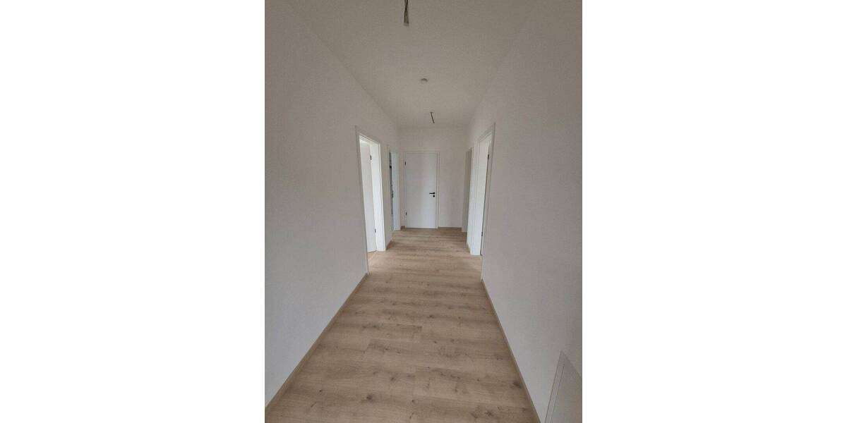 Etagenwohnung Kirchroth (Aufroth) Aufroth - 3 Zimmer, 85 m&sup2;, 1.125&euro; | Angebot:26886512