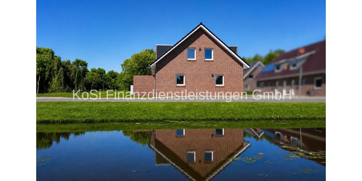 Etagenwohnung Papenburg - 2.5 Zimmer, 88 m&sup2;, 1.050&euro; | Angebot:26507455