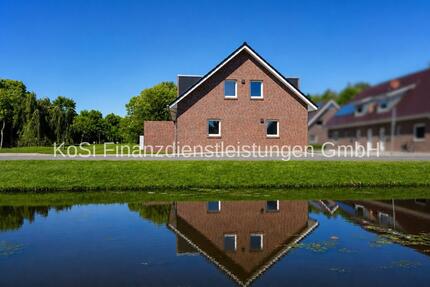 Wohnung Papenburg - 2.5 Zimmer, 88 m&sup2;, 1.050&euro; | Angebot:26507455