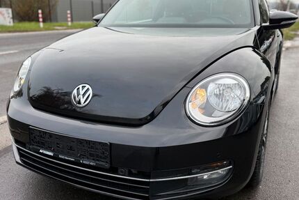 VW Beetle 61.450 km 13.490 € Bornheim 53332
