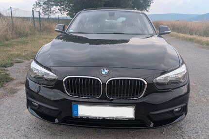 BMW 116 91.000 km 9.300 € Mönchberg 63933