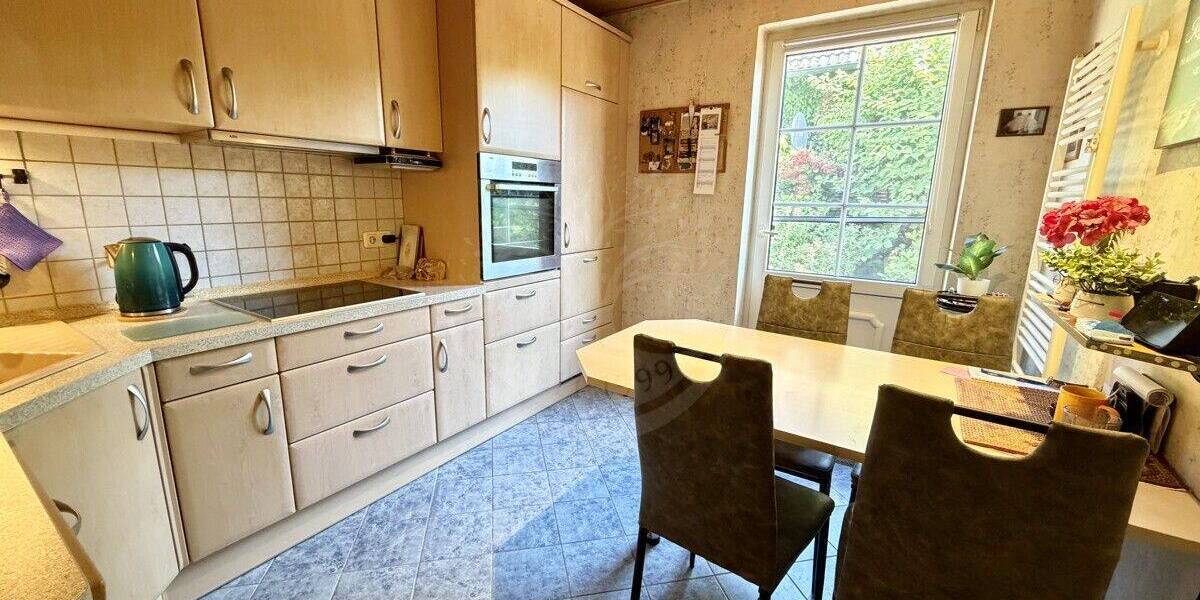 Einfamilienhaus Bassum - 4 Zimmer, 103 m&sup2;, 195.000&euro; | Angebot:26862436