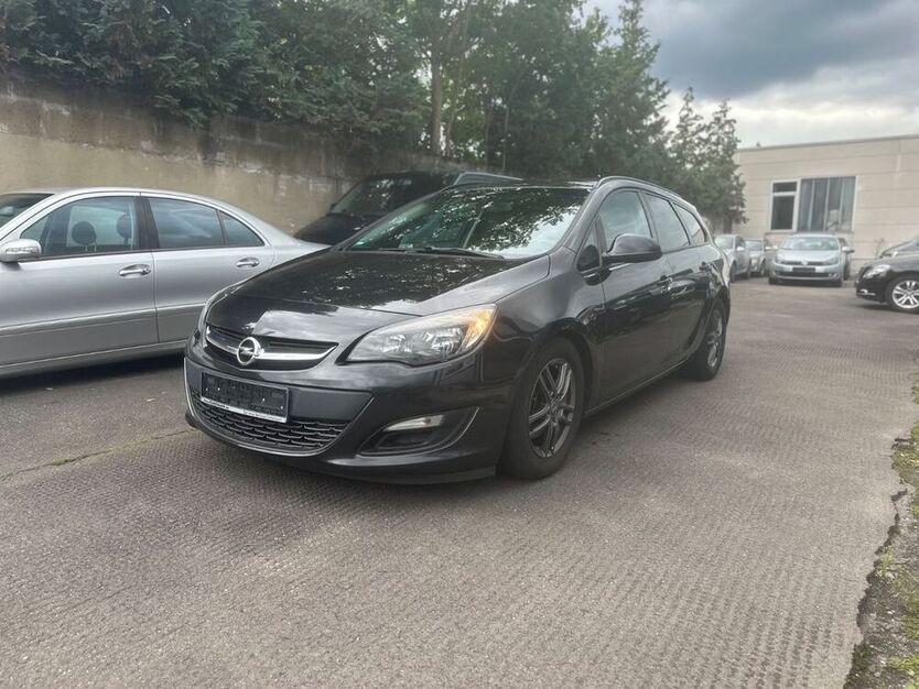 Astra