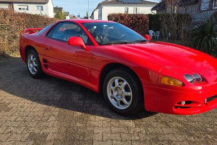 Mitsubishi 3000 GT 86.000 km 22.999 &euro; Stolberg (Rheinland) 52223