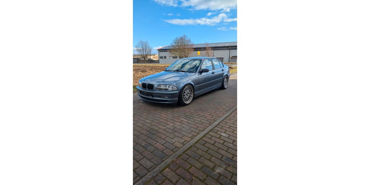 BMW 316 290.000 km 3.300 &euro; Neschwitz 02699