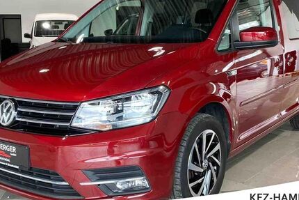 VW Caddy 132.000 km 16.990 &euro; Kolbermoor bei Rosenheim 83059