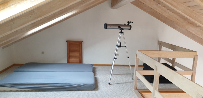 Vermieten -Moderne 3,5-Zimmer-Loft- Wohnung - 3.5 Laufenburg (Baden) | Angebot:25255276